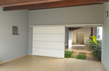 Casa para locação em Avaré